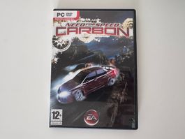 Need for Speed: Carbon PC Games