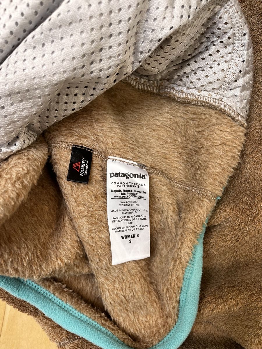 Patagonia Pullover & Sweatshirts: Patagonia Re-tool T-snap troyer  – Gebraucht aus Zeiningen von man_69cj 5