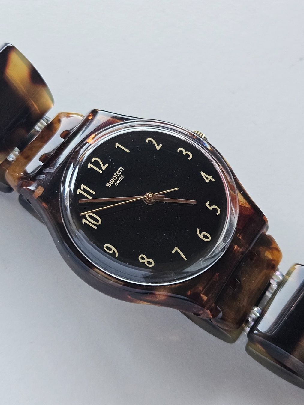 Swatch Montres: 671 Swatch Quartz – D'occasion à Berikon par mmm21 1