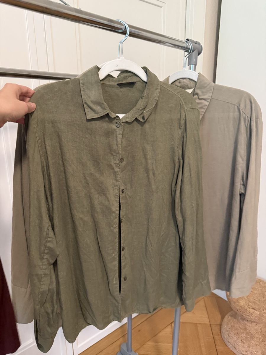 Collectif Mon Amour Lotti di vestiti: Kleiderpaket "Cool" – Usato da Zürich venduto da StudioCardin 4