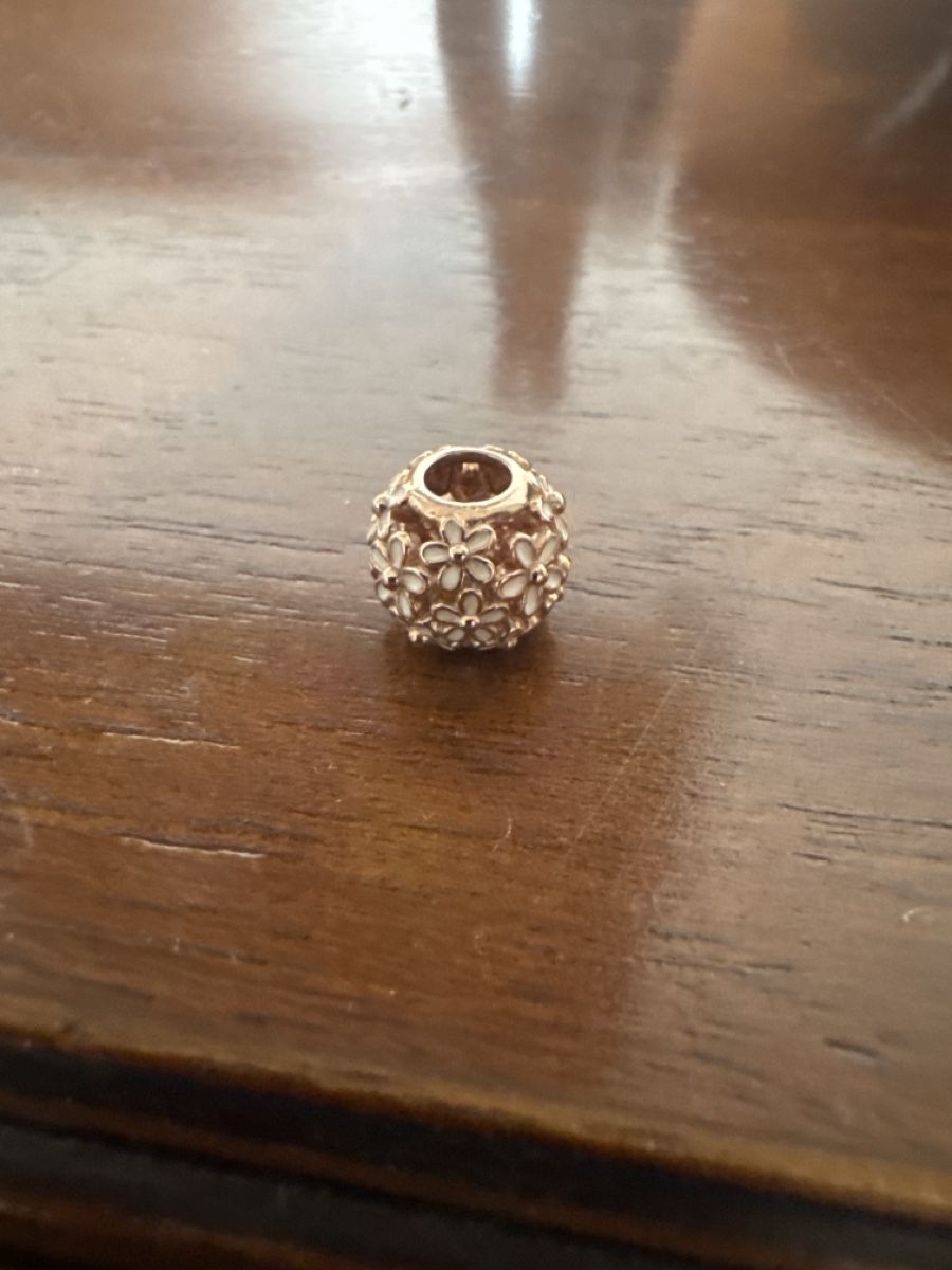 Pandora Ciondoli: Pandora Charms Rosé – Nuovo (secondo la descrizione) da Basel venduto da vogtladina02 1