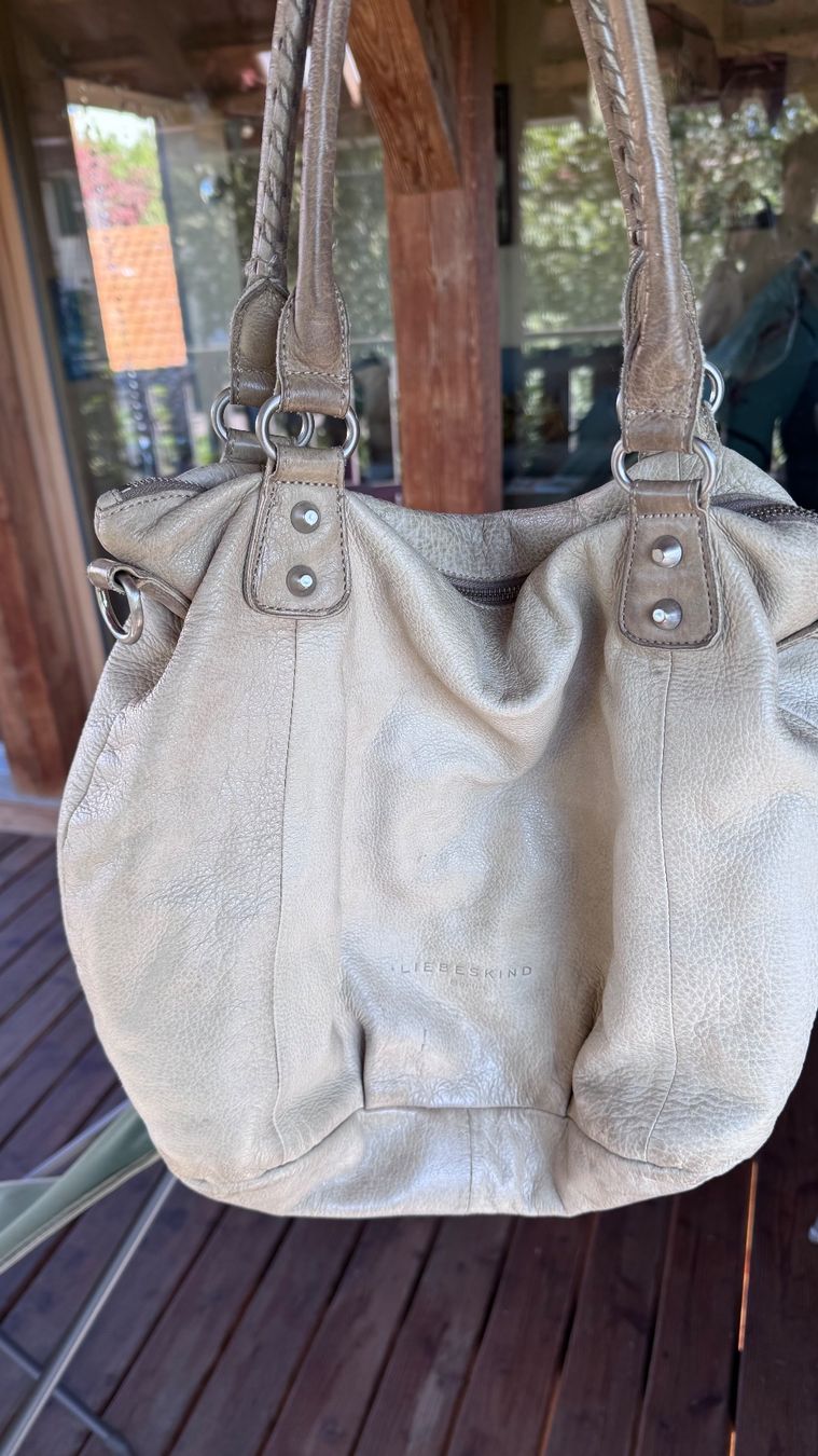 Liebeskind Borse da donna: Liebeskind Tasche – Usato da Jeuss venduto da tori04 1