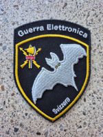 *** Badge Spez  mit klett ***