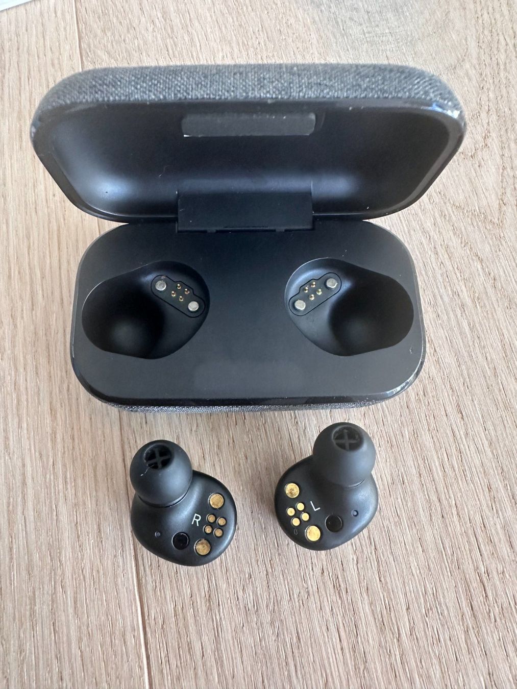 Sennheiser Kopfhörer: Sennheiser Momentum True Wireless 2 – Neu und originalverpackt aus Vitznau von sza_rn99 1