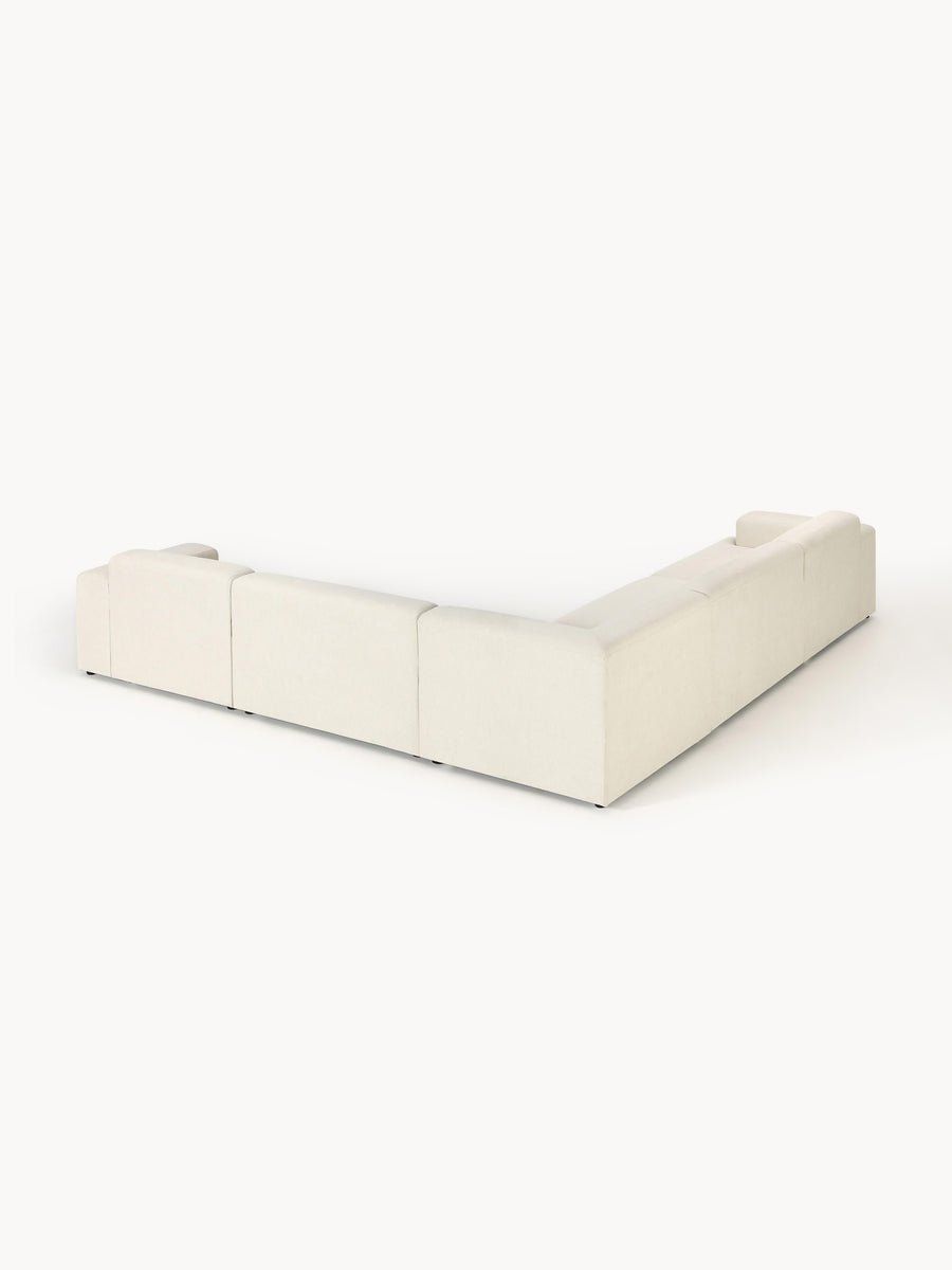 Westwing Divani: Melva Ecksofa Westwing (4-Sitzer) CHF 5249-45% – Nuovo (secondo la descrizione) da Otelfingen venduto da Yvonne_Outlet 7