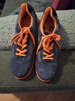 Worker Multiflex Schuhe, Grösse 42, fast & bequem!