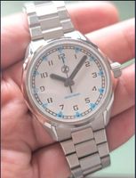 Watch Zelos Swordfish field - full lume
