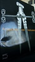 NESSI COLLECTION - ANTIKES WERKZEUG