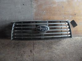 Kühlergrill Subaru Forester 2.5T SG Jg 06 91121SA082