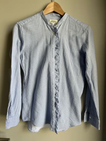 Gestreifte Bluse Hartford