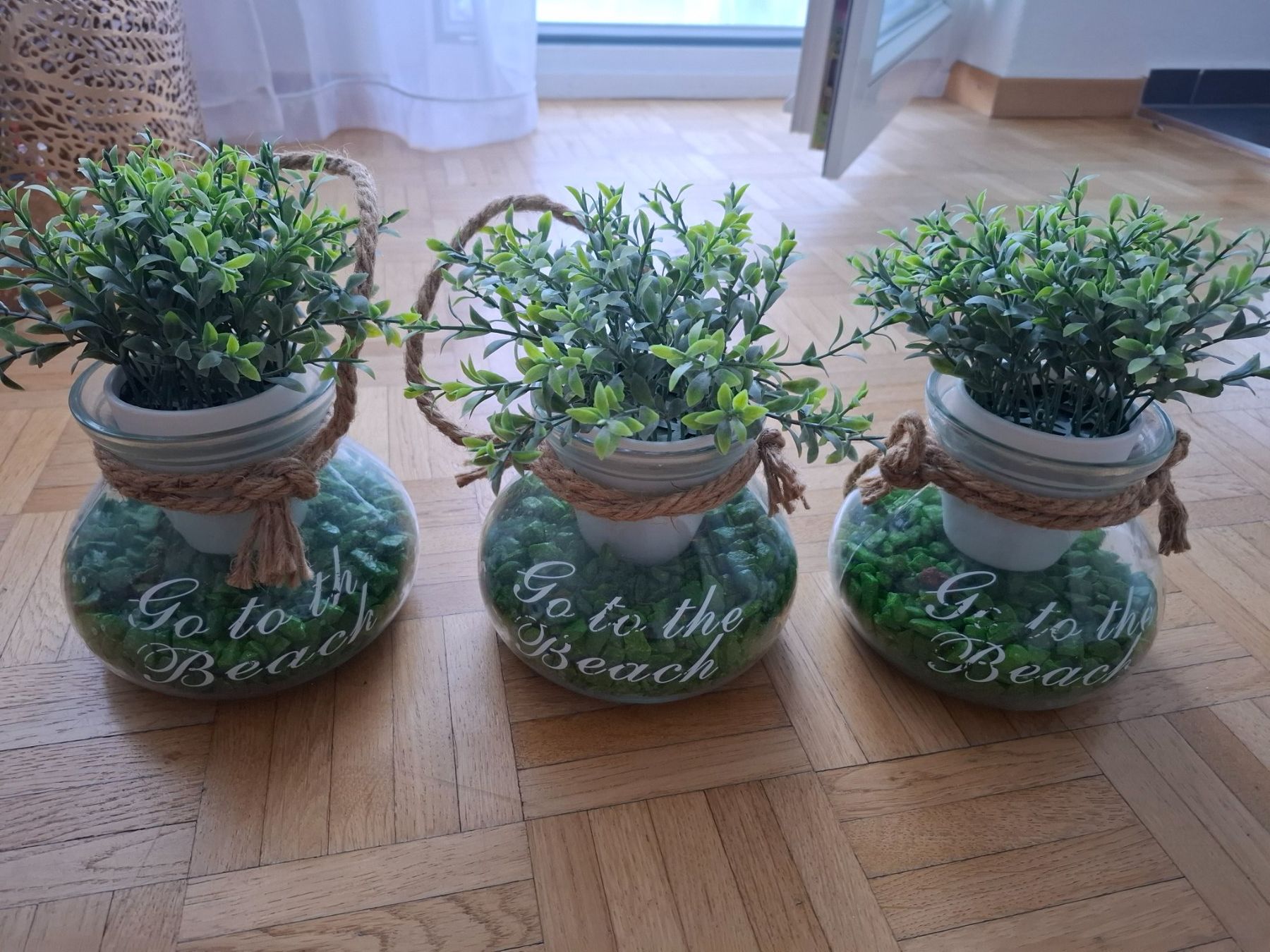 Toutes les décorations: Künzliche Pflanzen – D'occasion à Wädenswil par Erich13 2