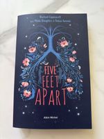Livre FIVE FEET APART
