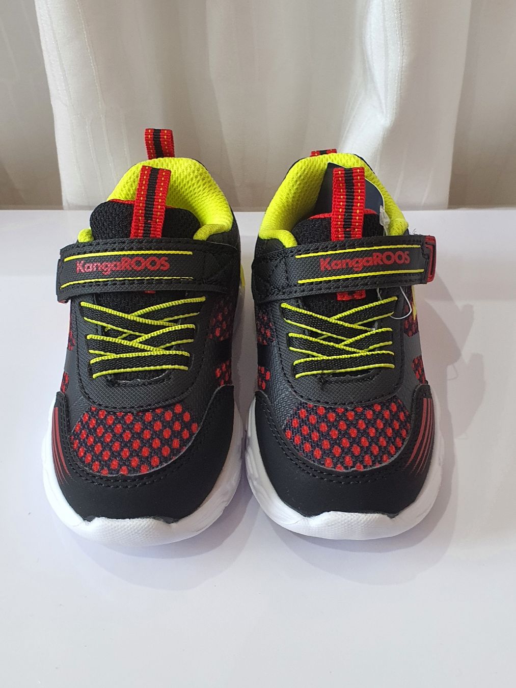 Schuhe für Jungen: Gr. 23 - KangaRoos Lights Kinderschuhe, Neu – Neu und originalverpackt aus Nürensdorf von SunshineKinderschuhe 2