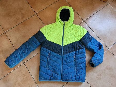 Winterjacke Schneejacke McKinley Gr.164