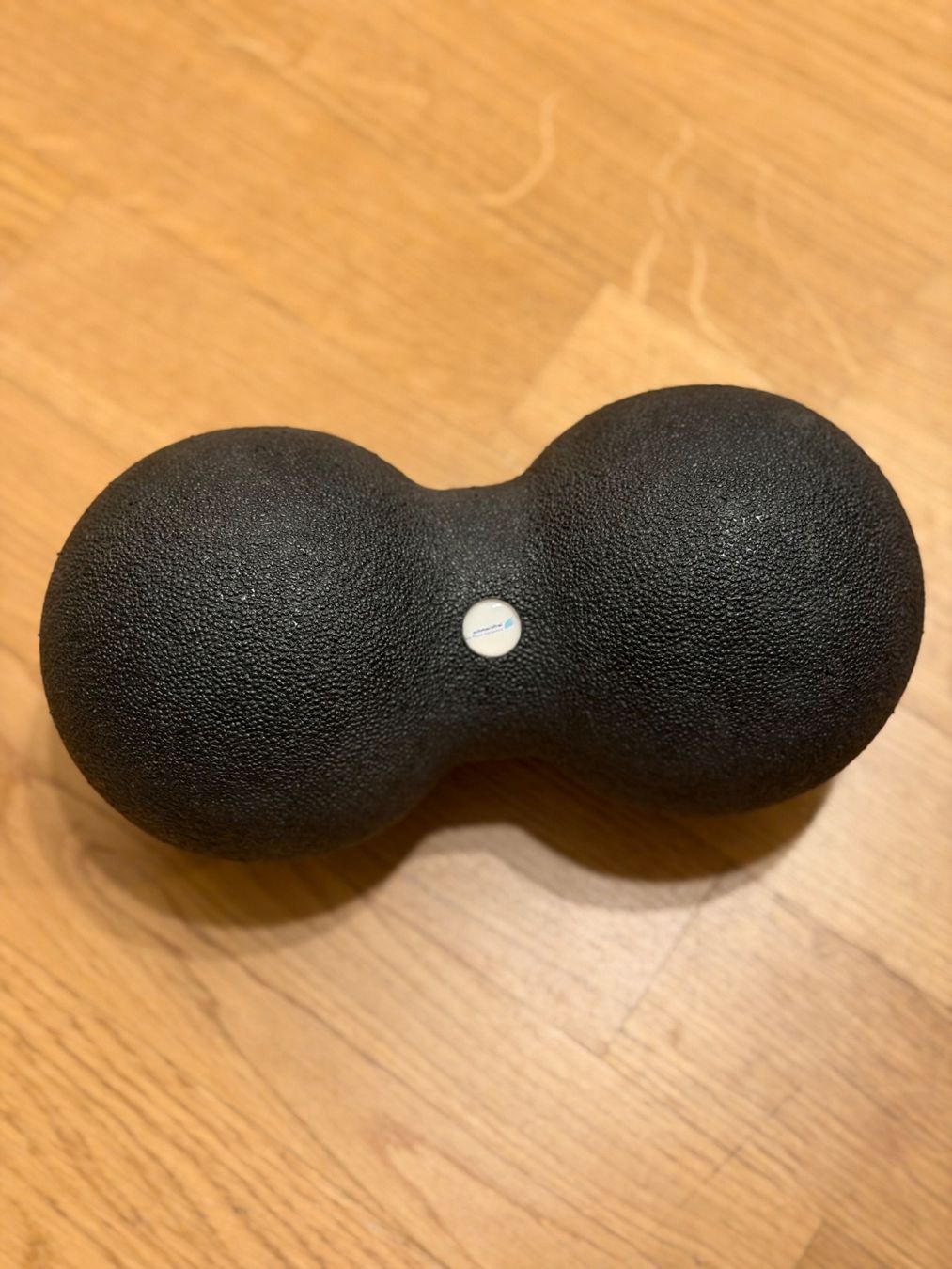Dispositivi per massaggi: Faszienrolle Duoball – Usato da Hausen AG venduto da eri_6ndx 2
