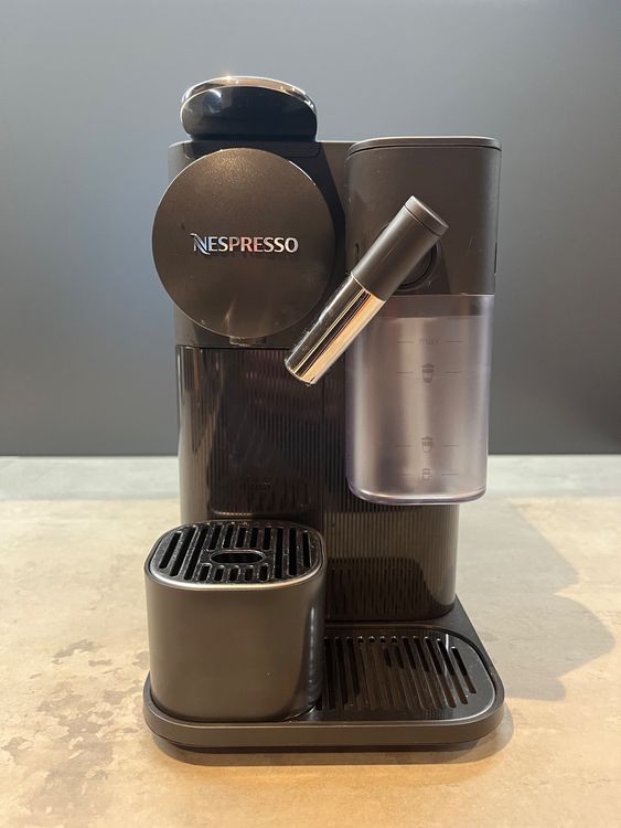 De'Longhi Lattissima One NESPRESSO Original Kaufen auf Ricardo