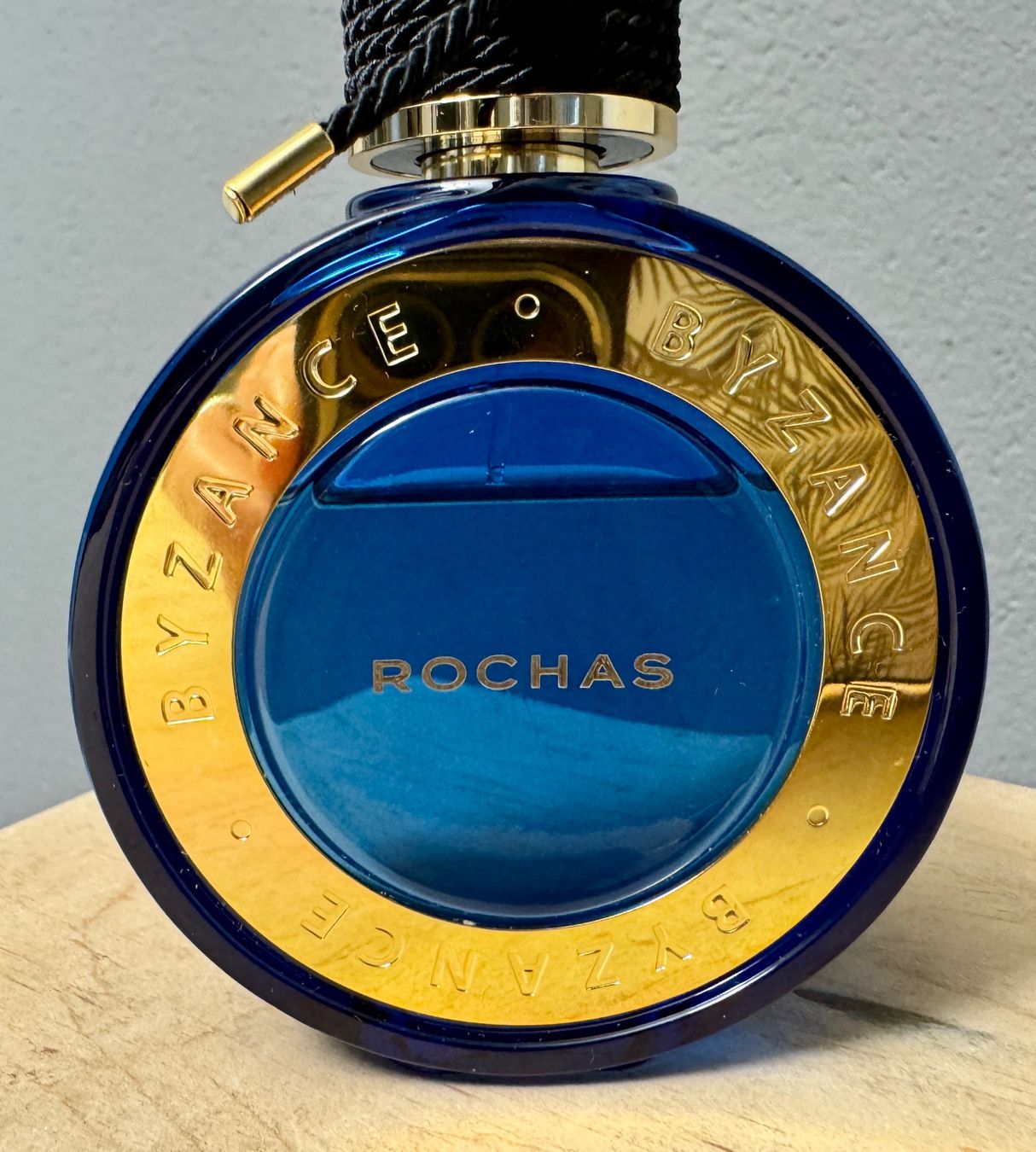 Rochas Profumi & Eau de Toilette: BYZANCE - Rochas - 60 ml Eau de Parfum – Usato da Rothrist venduto da Luckywinner 1
