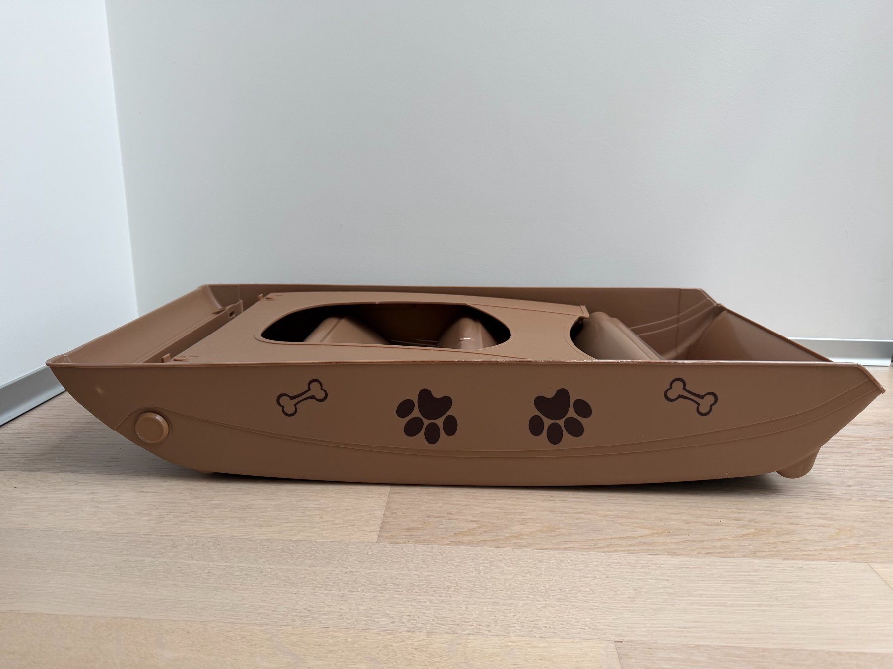 Scale: Hunderampe Hundetreppe – Usato da Steinach venduto da Quattro013 2