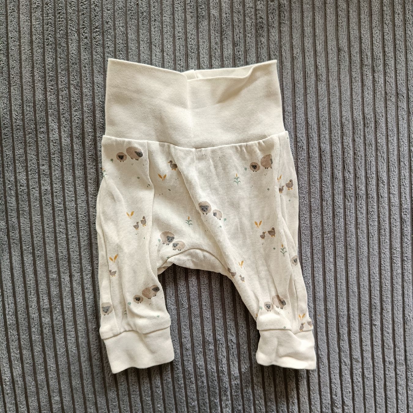Hosen: Hose Grösse 50 – Gebraucht aus Jaberg von urig17.