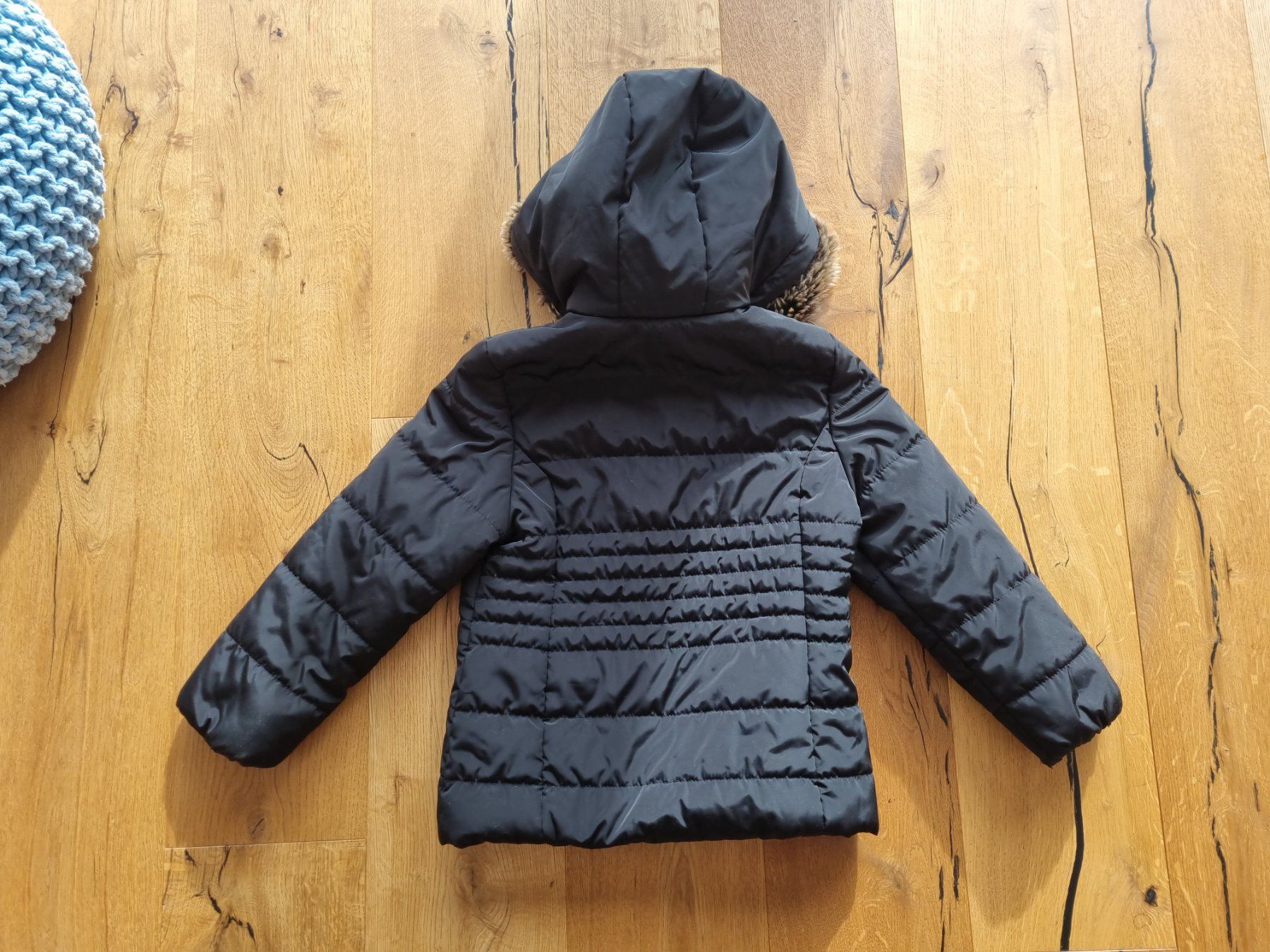 Giacche & Cappotti: Winterjacke Grösse 8 – Usato da Brütten venduto da gupi1717 2