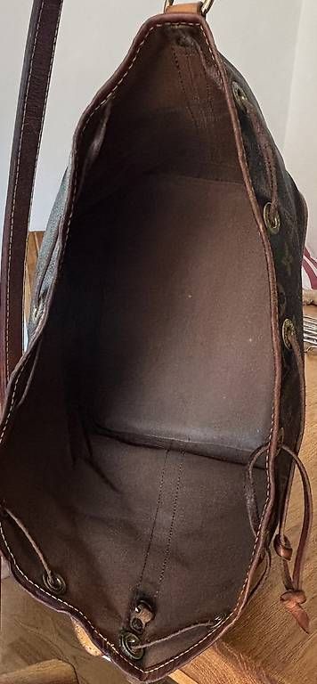 Borse da donna: Louis Vuitton Beuteltasche  – Usato da Winterthur venduto da lujane 2