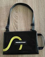 NEW BLACK Freitag Eddie F272 Crossbody NEW BLACK / TOP / RAR