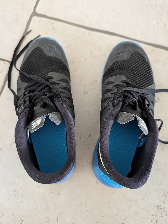 Scarpe da uomo: Turnschuhe Nike, Sneakers, Gr. 38 – Usato da Uster venduto da bikesnow 3