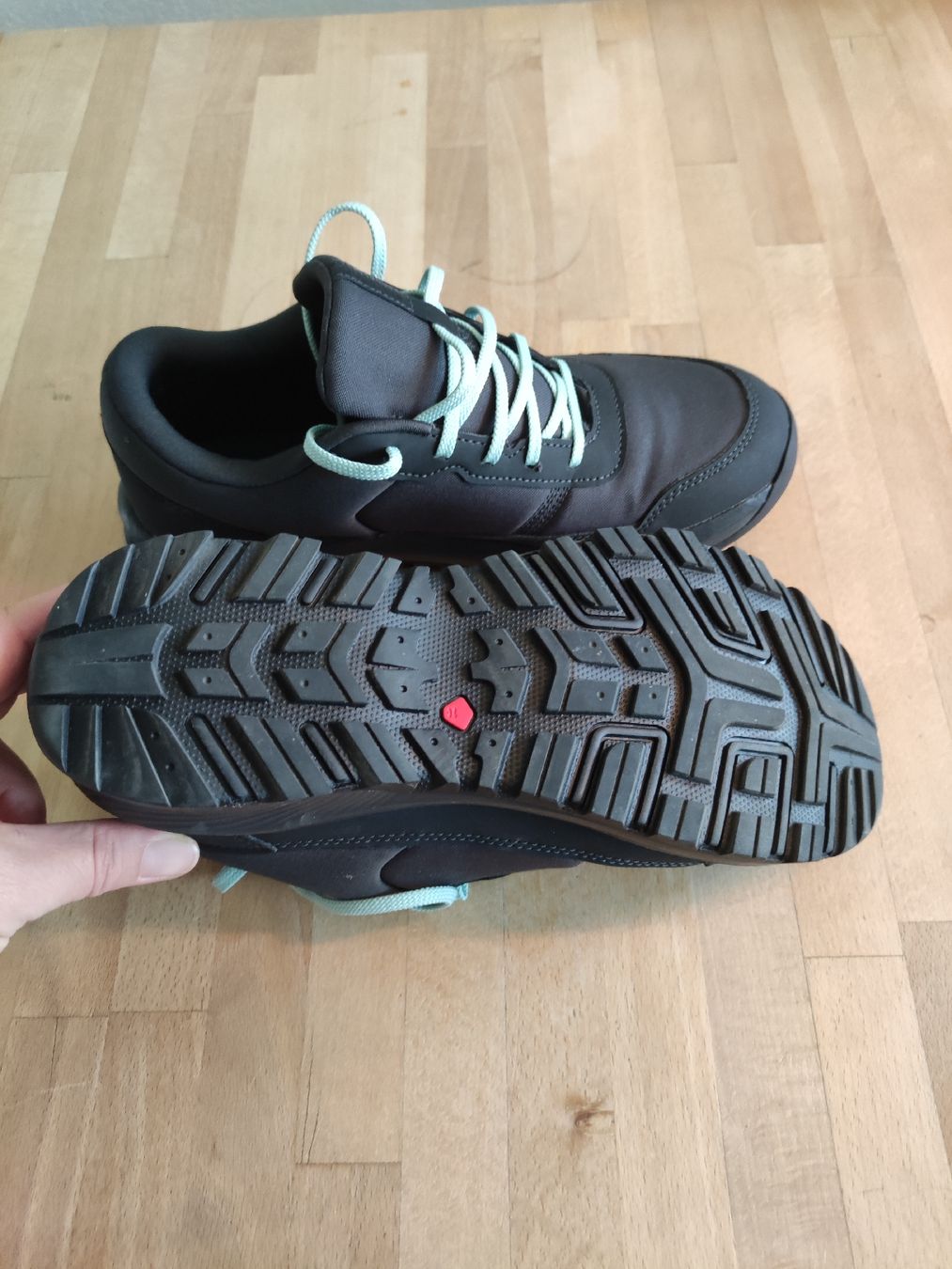 Decathlon Chaussures femmes: Wanderschuhe Damen – Neuf (Voir description) à Winterthur par manuok 1