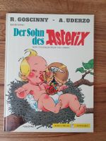 Asterix, der Sohn...