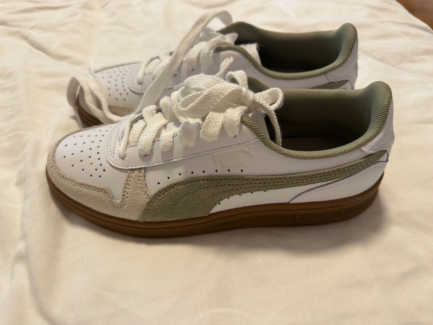 Puma Damenschuhe: puma sneakers NEU gr 37.5 – Neu und originalverpackt aus Zürich von fa282