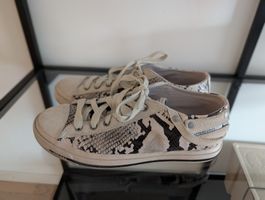 Diesel Exposure IV Low W Gr. 39 Sneakers - gutem Zustand!