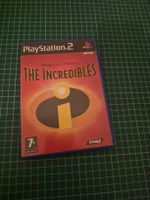 The Incredibles - Playstation 2 - Complete - Classic!