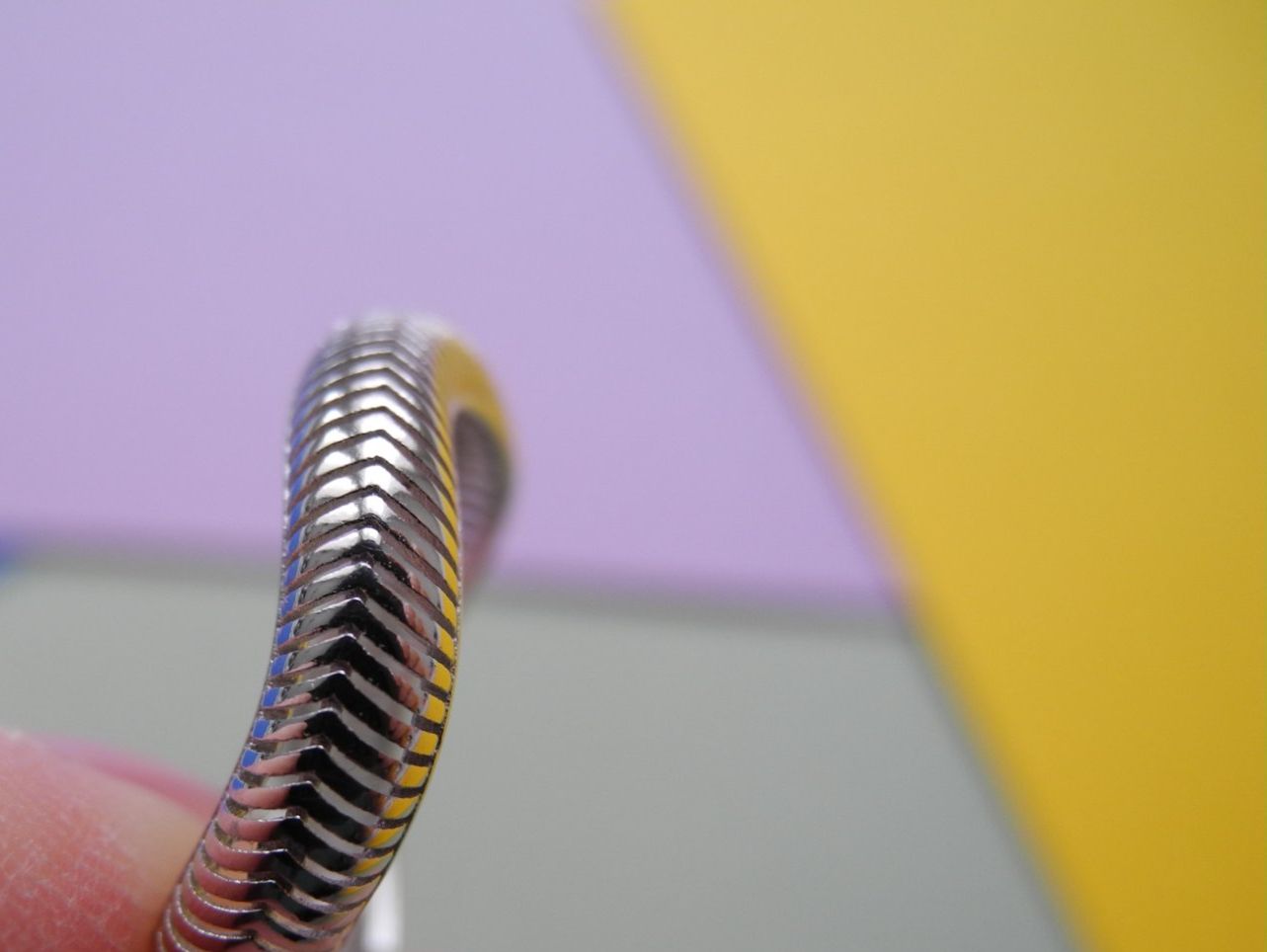 Anelli: Ring 925 Silber – Nuovo (secondo la descrizione) da Balsthal venduto da qwer24 1