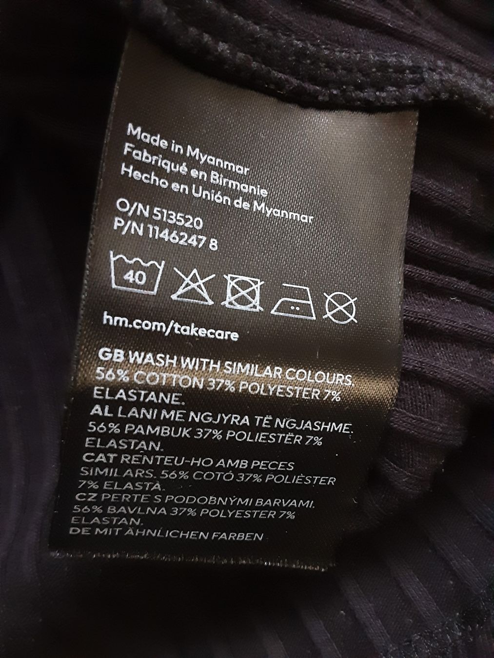 Lotti di vestiti: Kleiderpaket Gr. S – Nuovo (secondo la descrizione) da Altdorf UR venduto da Brandli 6