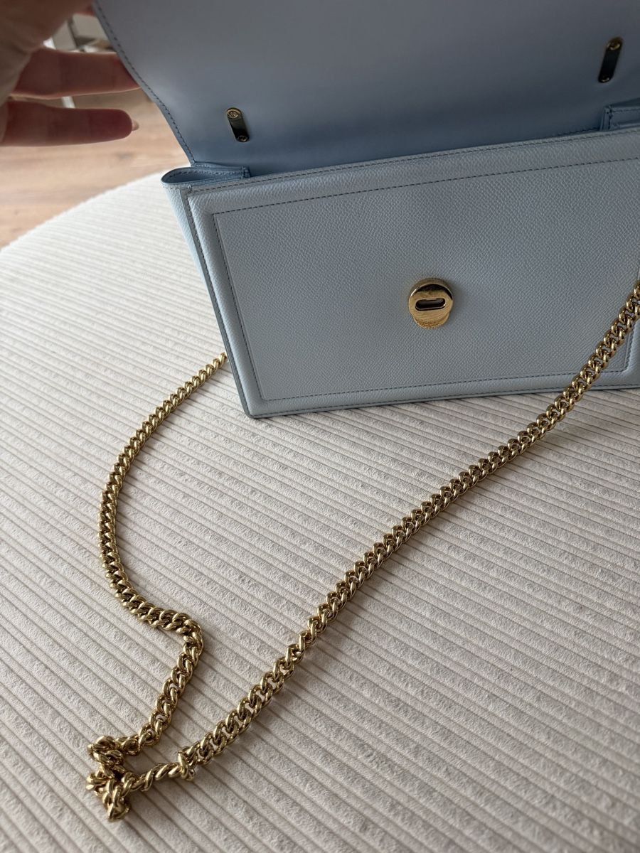 Salvatore Ferragamo Taschen für Damen: Salvatore Ferragamo Tasche – Gebraucht aus Birmensdorf ZH von lakii338 2