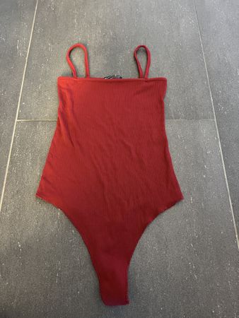 Brandy Melville Body Gr. S