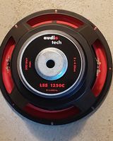 130W  Woofer Lautsprecher