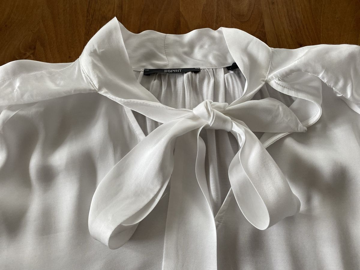 Esprit Camicette: Bluse Esprit Gr. M neu – Nuovo (secondo la descrizione) da Stachen venduto da miggi2000 1