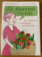 La cucina verde - die schönsten italienischen Gemüserezepte.