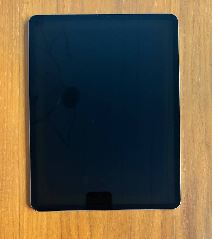 Apple Tablet PC: iPad Pro 12.9 + Tastatur + Pencil – Usato da Basel venduto da SMST 1