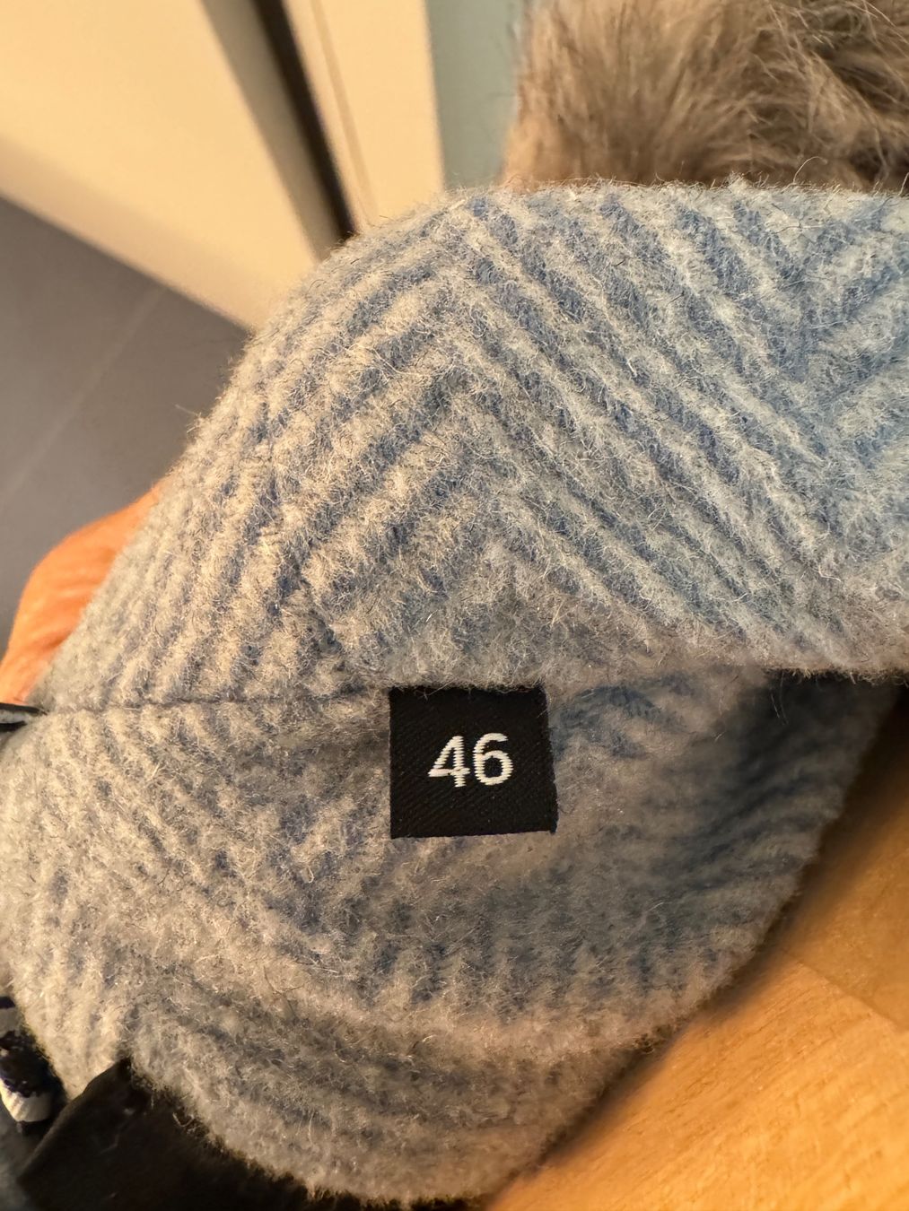 Bonita Cappotti: Wintermantel von Bonita – Usato da Richterswil venduto da Schopf6 2