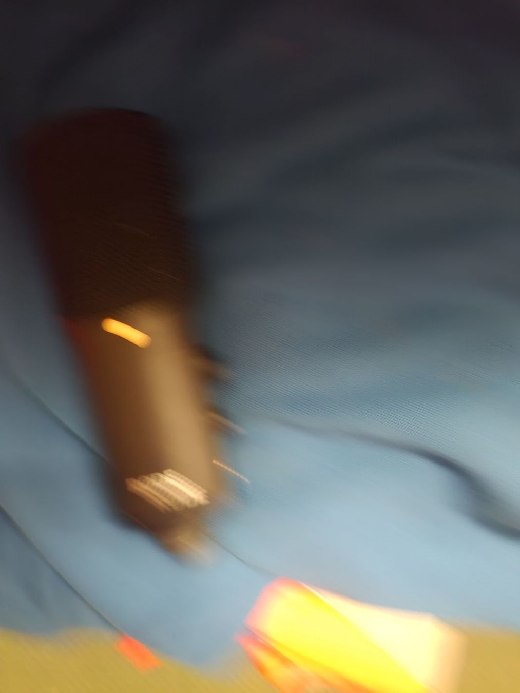 Røde Microfoni: NT-USB Standmikrofon – Usato da Ottikon b.Kemptth. venduto da online-Bo 3