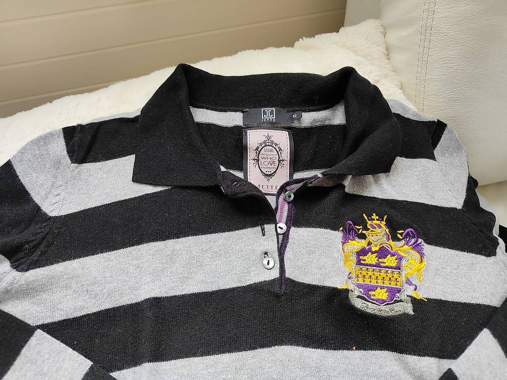 Maglioni & Felpe: Damen Pullover von Jette Joop Gr. 42 – Usato da Neukirch / Egnach venduto da ros_vht6 3