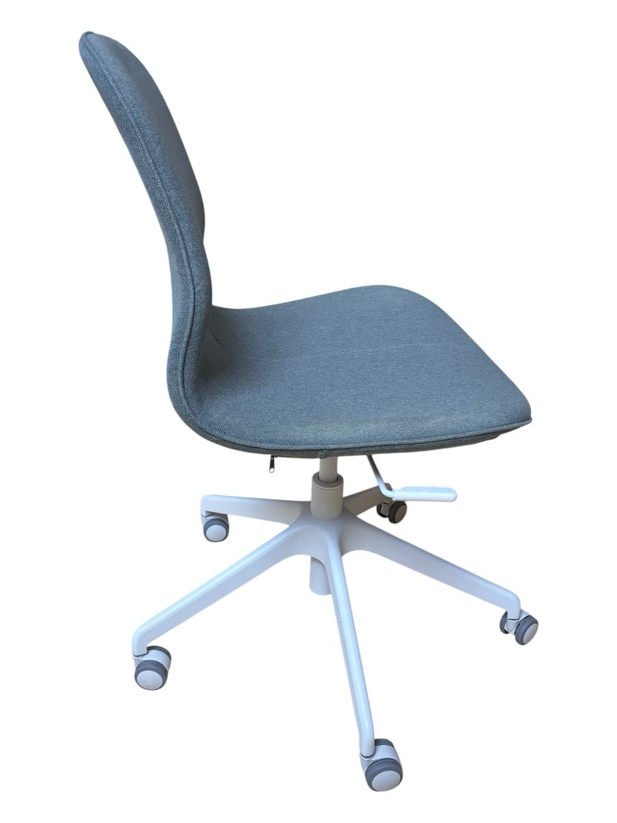 Ikea Sedie: Ikea LÅNGFJÄLL chair – Usato da Regensdorf venduto da heg_h8cq 3