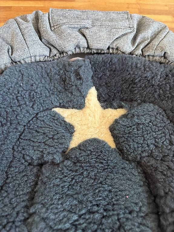 Sacchi a pelo: Kaiser Wintersack für Kinderwagen  – Usato da Luzern venduto da StefAl 2
