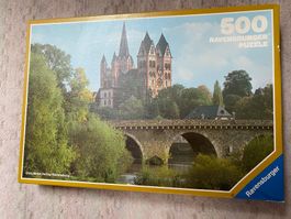 Puzzle / 500 Teile