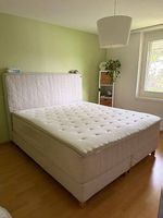 IKEA Boxspringbett