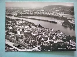 Kaiseraugst Quartier