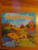 Kingdomino - Jeu de societé primé - Comme neuf! 👍🏰