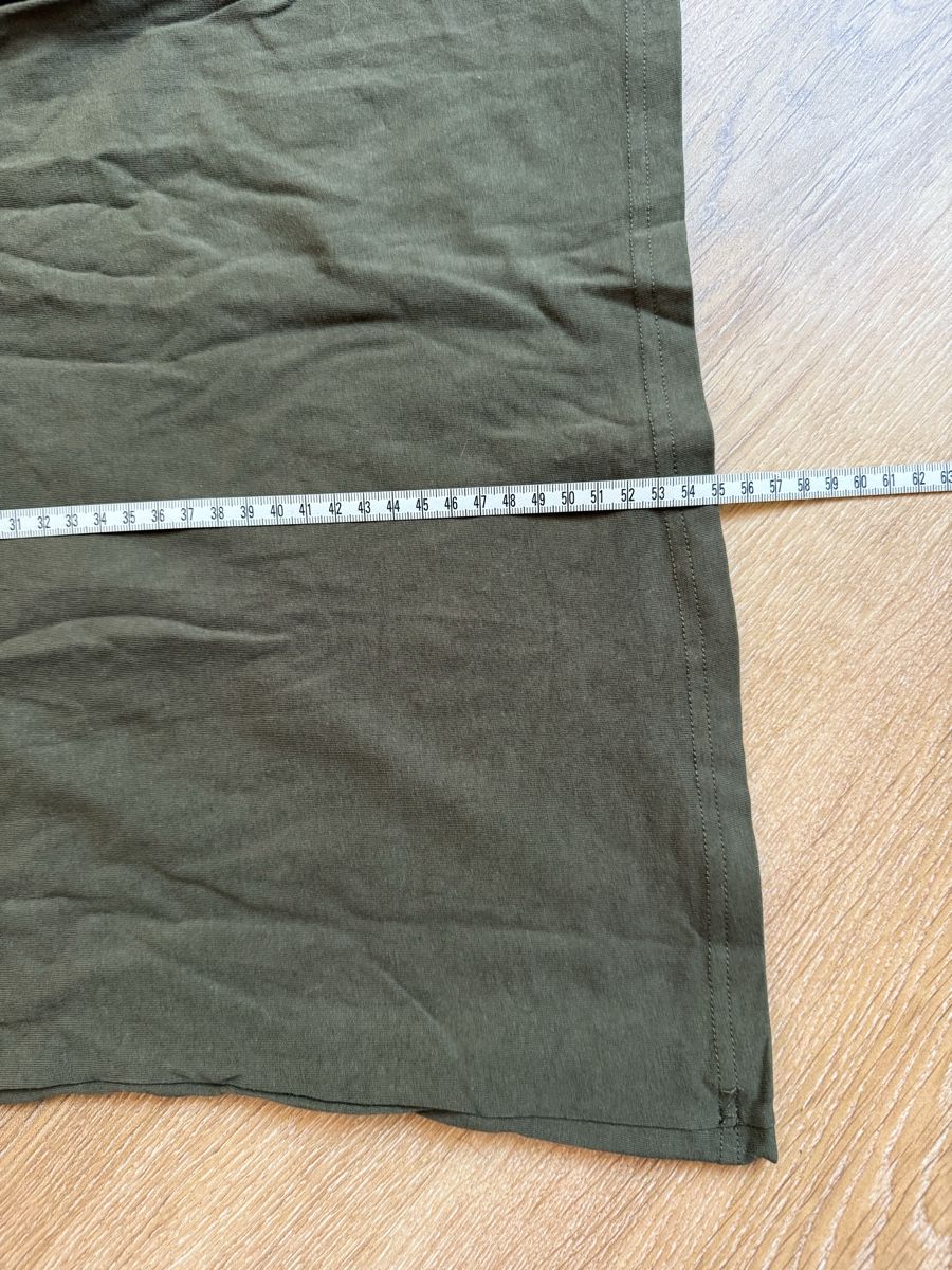 Maglioni & Felpe: Pull col roulé vert kaki Blue Motion, M, 40/42 – Usato da Tavannes venduto da Thriftshop 4